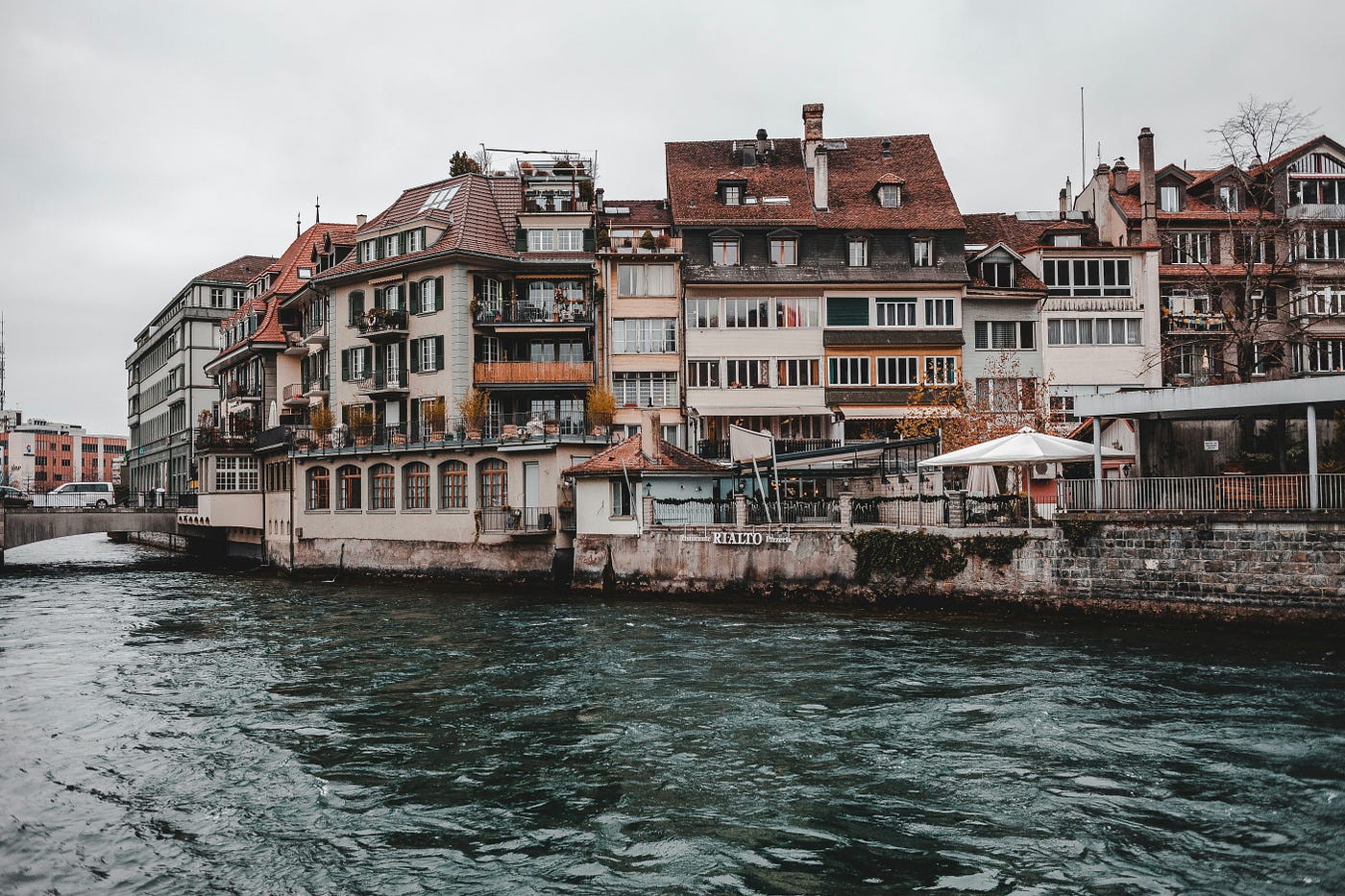Photo by Florian van Duyn on Unsplash