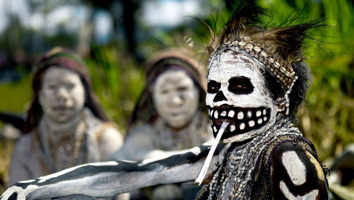La Mort : Un Passage Incontournable Vers l’Inconnu
