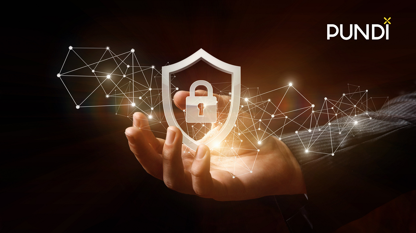 デジタル資産を保護する方法-How to protect your digital assets - Pundi X - Medium