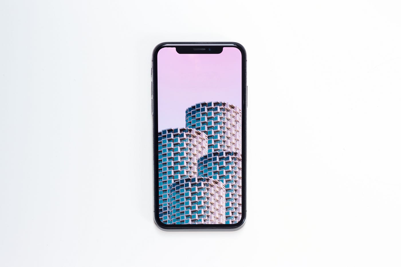  iPhone 11 Pro 0 THINGS BUILT 0 THINGS BETTER 7 DOLLAR
