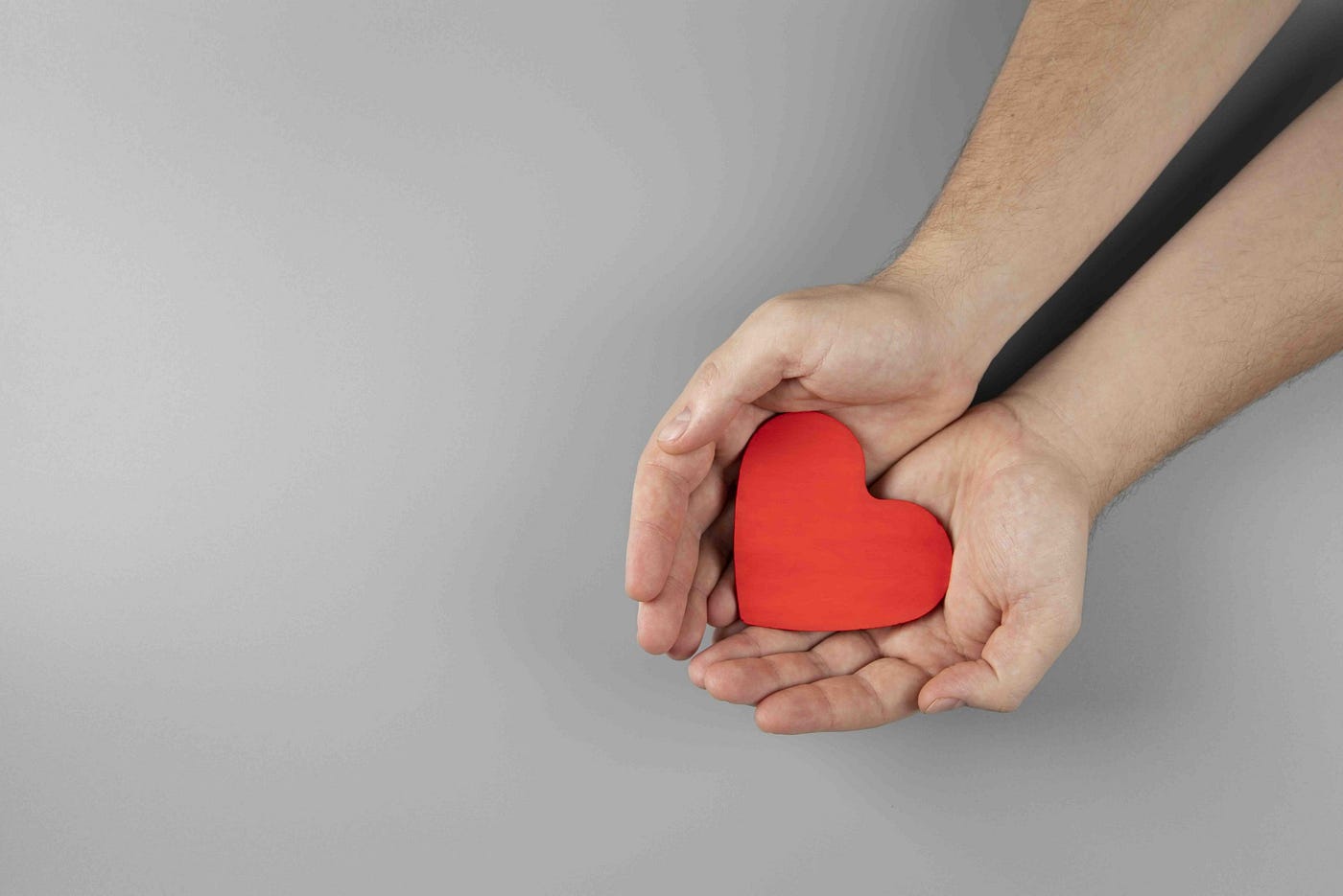 Fundraise better: Start by being helpful