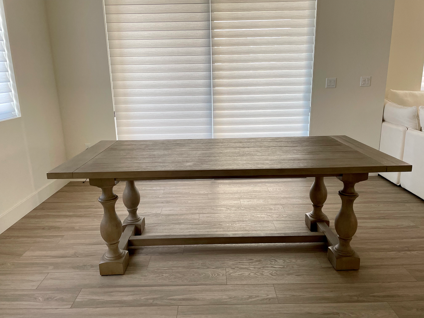 Abracadabra furniture sale restoration