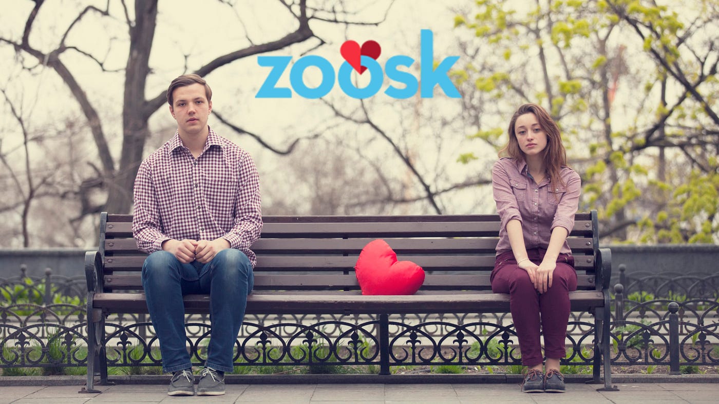 Using Zoosk Safely Without Facebook or Own Phone Number