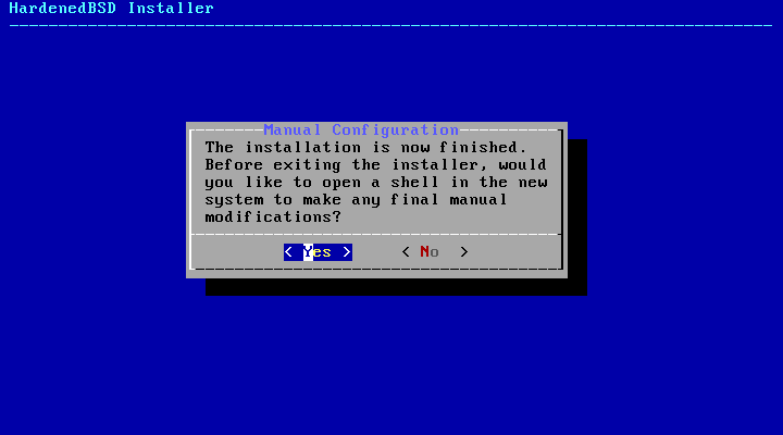 福袋 セール Introduction to HardenedBSD World | by vermaden | Medium コンピュータ・IT