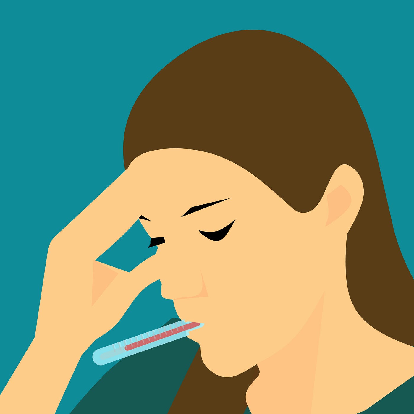 Humidifier Sickness: Symptoms & Solutions | by Symptom Finder | Medium