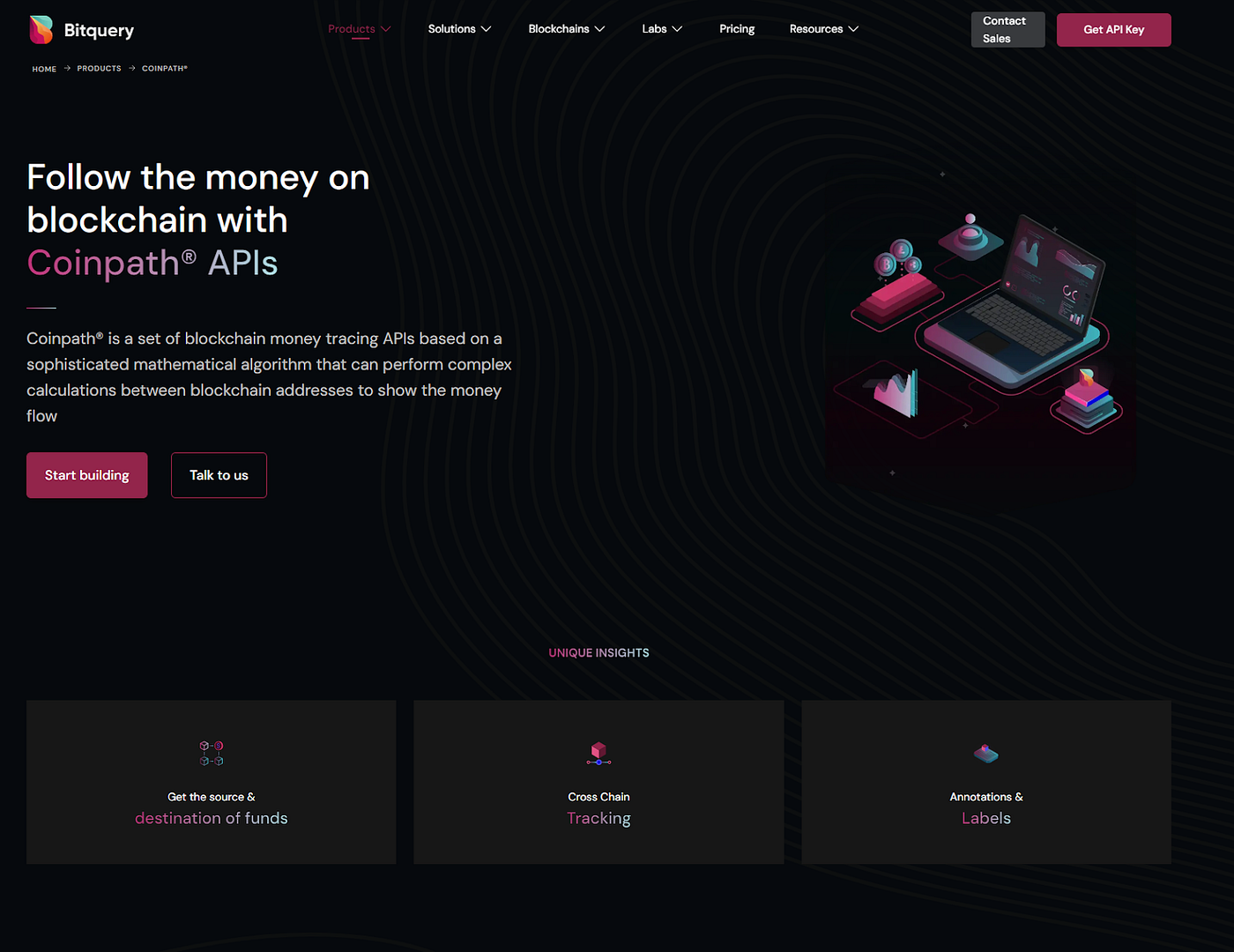 Top 10 OSINT Tools for Investigating Cryptocurrencies 2024 | Coinmonks