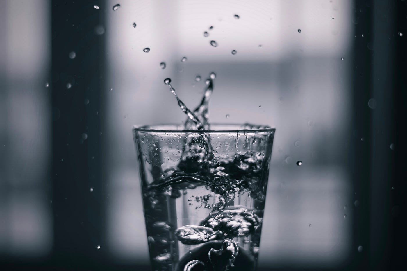 Photo by Andrew R on Unsplash