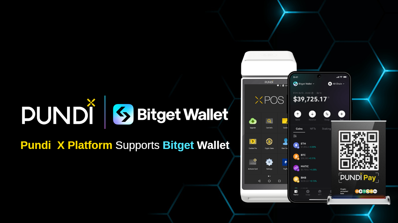 Pundi X Journey in 2024: Redefining Blockchain and AI Payments | by Pundi X  (writers) | Pundi X | Medium