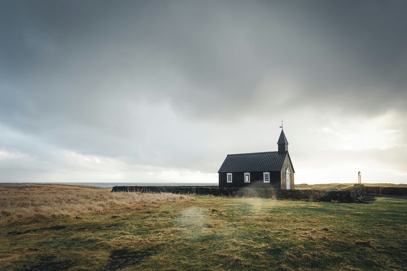 Photo by John Cafazza on Unsplash