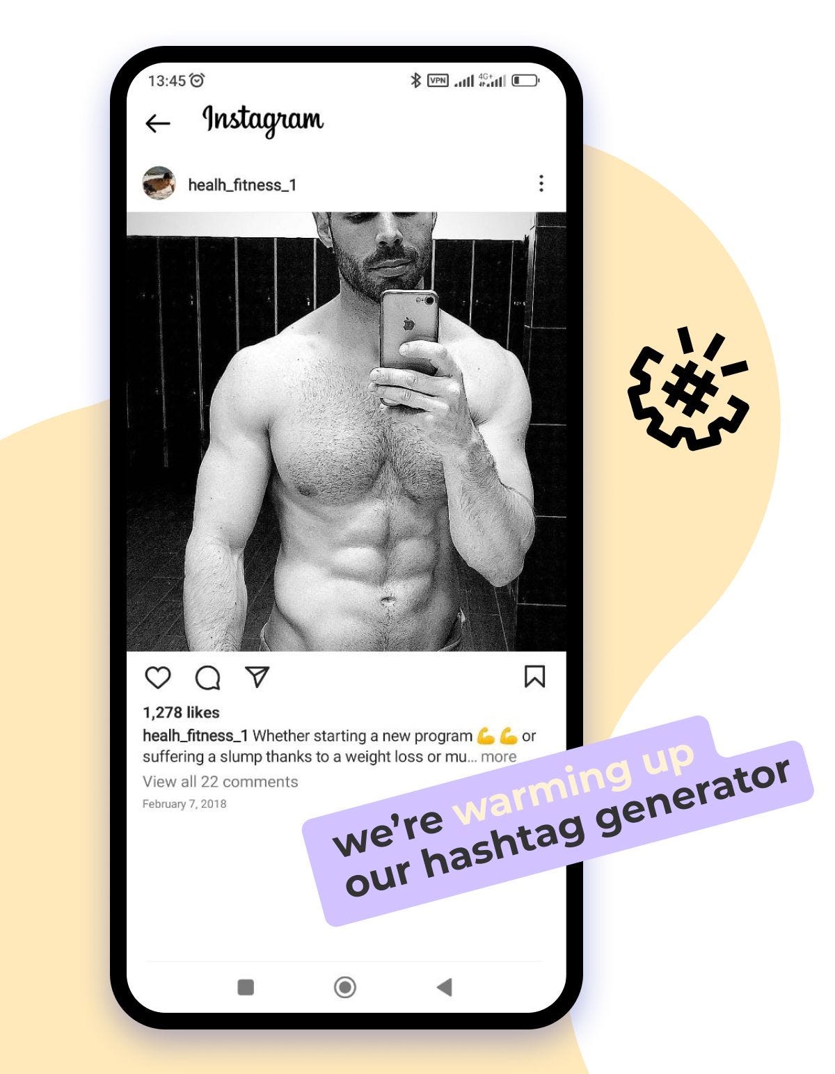 The Best Hashtags for Fitness and Sport Accounts on Instagram | by  OnlineBusinessLm | Medium