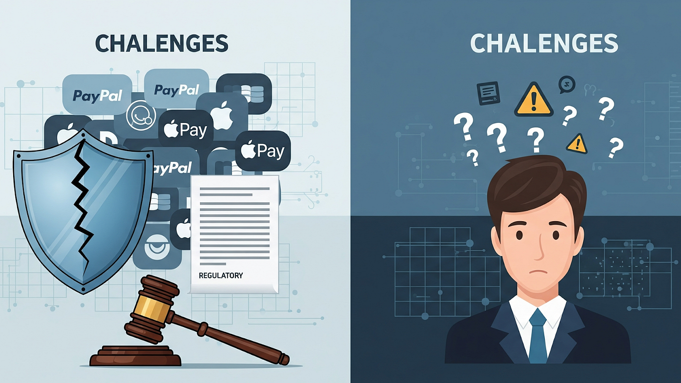 Challenges And Concerns