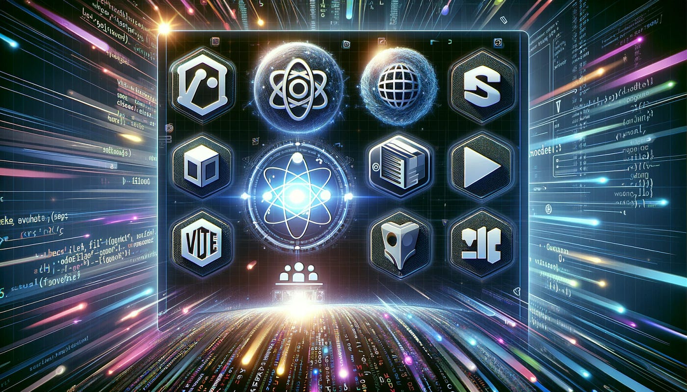 Exploring the Modern Frontend Development with Vite | by zeeker | Medium