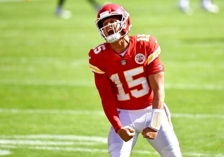 Daniel Sorensen, Eric Murray must step up for Chiefs