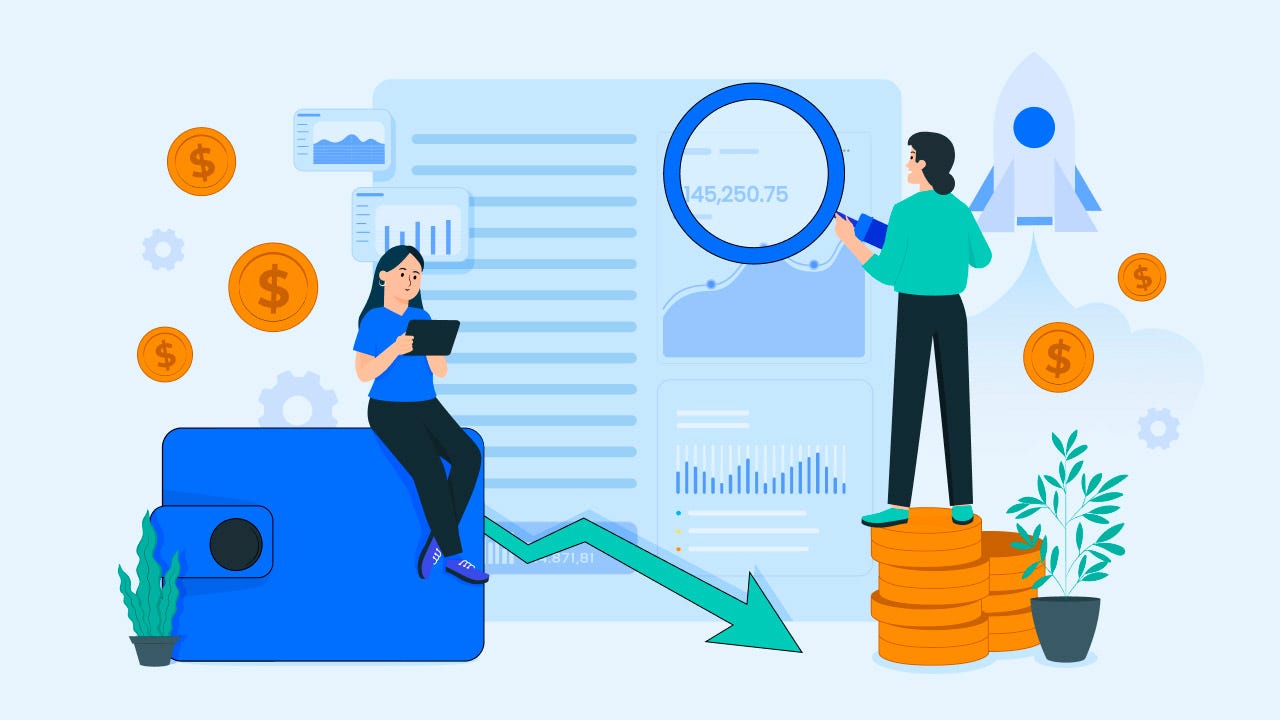 4 Highest Startup Costs & Advices For Killer Cost Management | by Kadir  Bayar | Medium