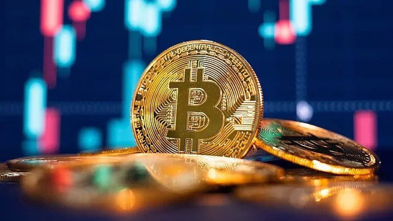 The Top 5 Crypto Apps In 2022. Smartphone apps are on the rise as… | by  SHAHINA MANSOOR | Medium