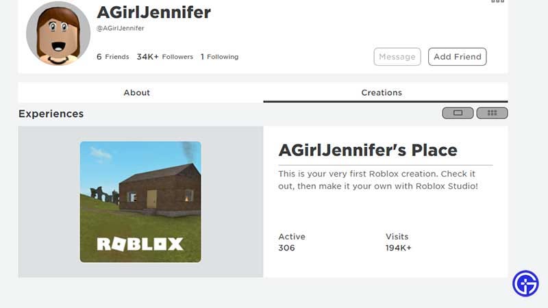 Who is Jenna Roblox Hacker?  Who is Jenna? A Roblox hacker? or