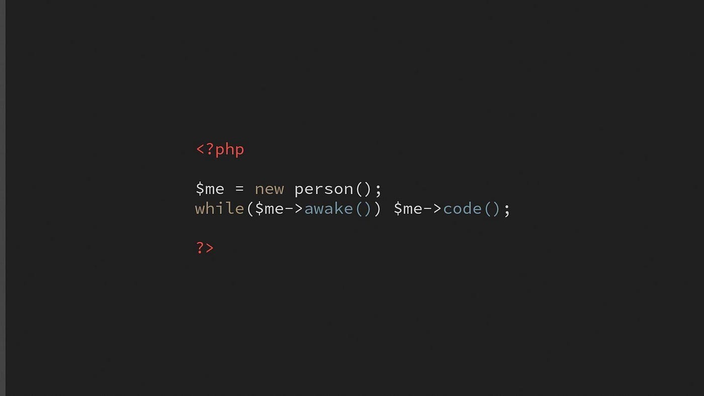 Mastering Loops in PHP: Unleashing Peak Performance and Bug-Free Code with for, while, and foreach