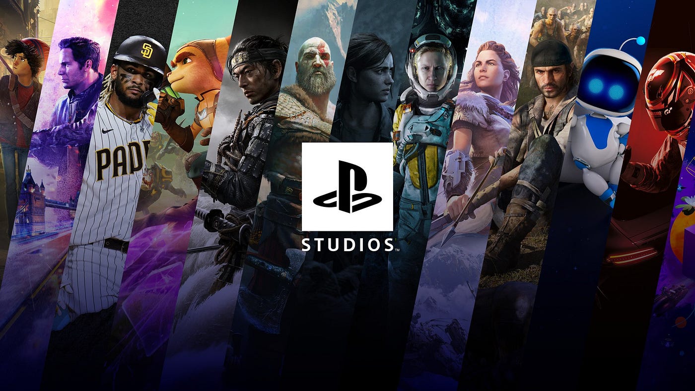 Sony merges PS Now and PS Plus to create three-tier subscription service