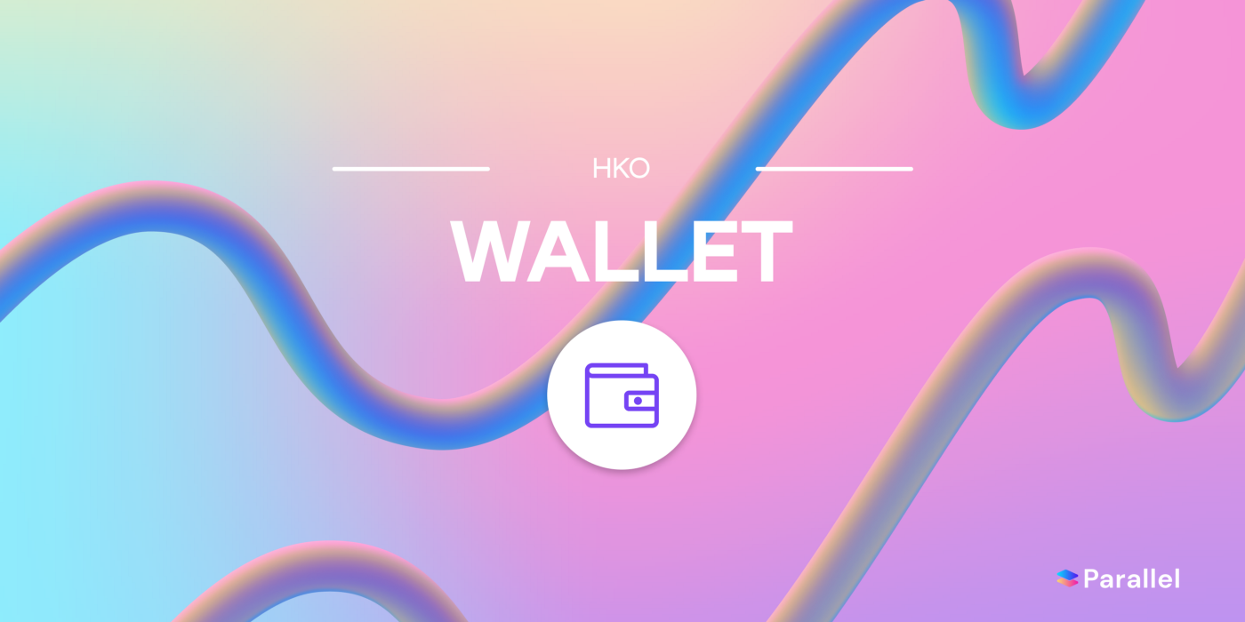 Parallel Heiko Wallet — The Multi-Chain Wallet that allows you to do more!  | by Adegoke Yusuff | Parallel Finance | Medium
