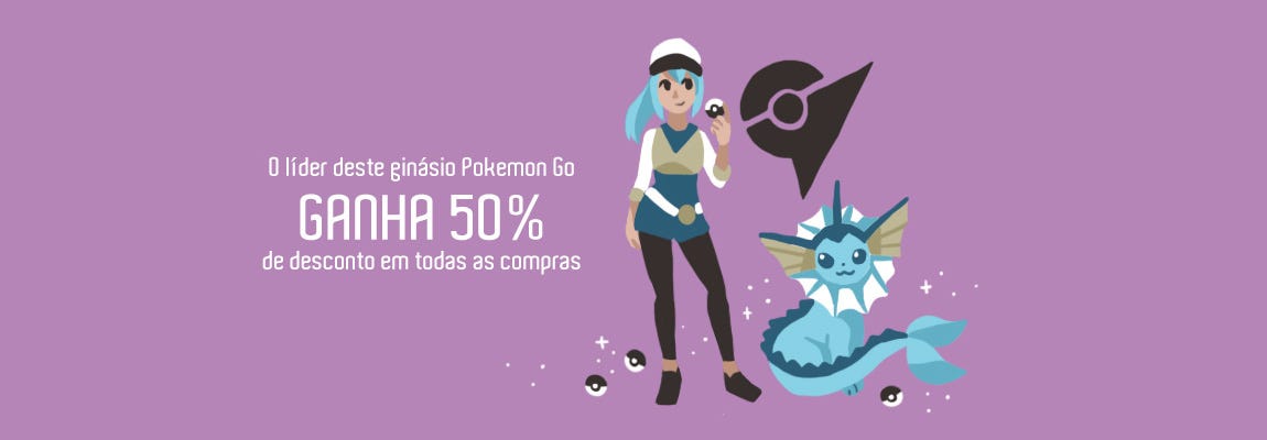 Pokémon Go: Quais os Pokémon mais fortes para dominar um Ginásio