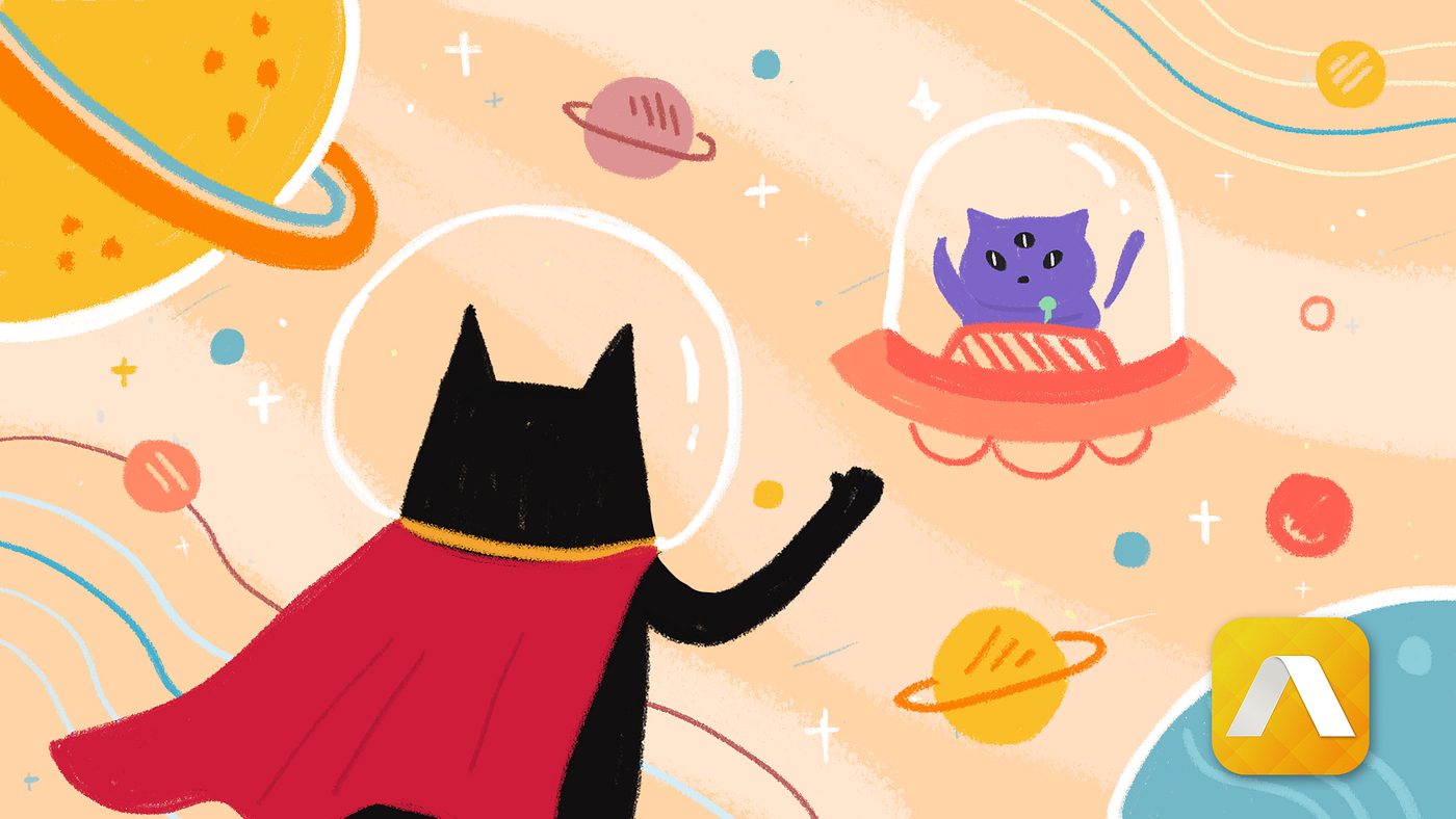 Your Favorite Animating App Gets a New Interface