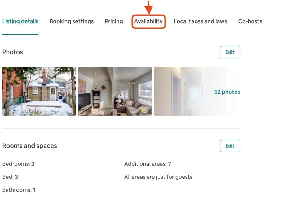 How To Export Airbnb iCal Calendar & Sync With Other Websites To Avoid  Double Bookings | by Prayas Choudhary | STRSpecialist.com | Medium