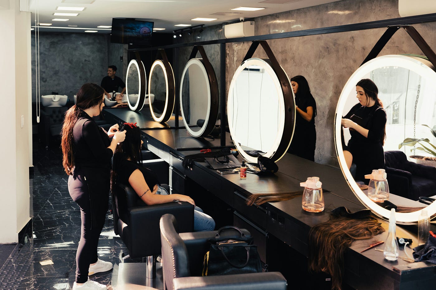 Image Vinicius image beautiful image beautiful image beautiful image beautiful image beautiful image beautiful image beautiful image beautiful image beautiful image beautiful - An Elite Beauty Salon that I Don't Want to Go Back to | by ...