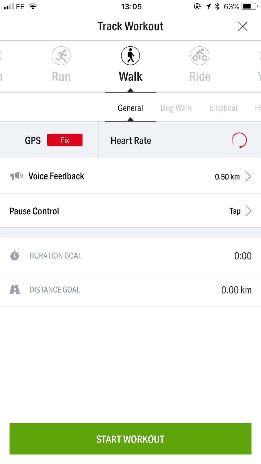 Under Armour Record Introduction. Hi guys welcome to the FitConnect app… |  by Alexandra Davidson | Fitconnect