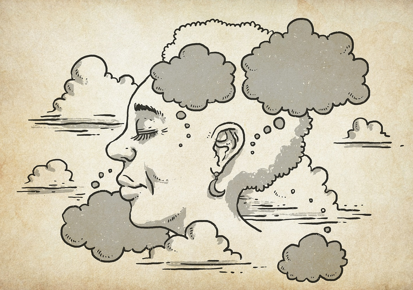 Nós sabemos como você sonha. Todos nós já tivemos um sonho… | by Informare | Medium