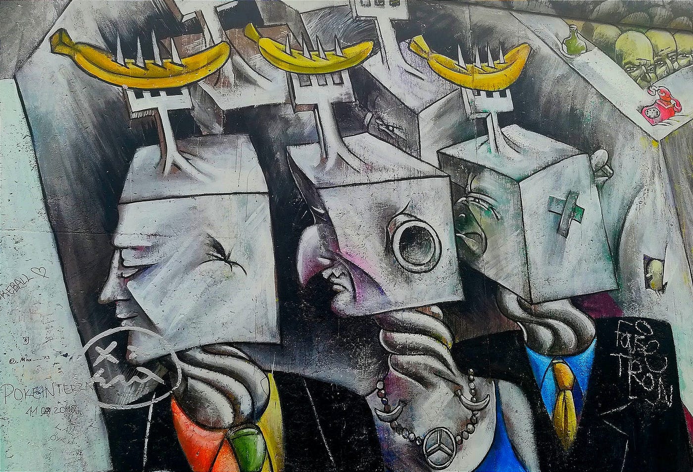 When AI Is Wasting Your Time: The ‘Verschlimmbessern’ Problem