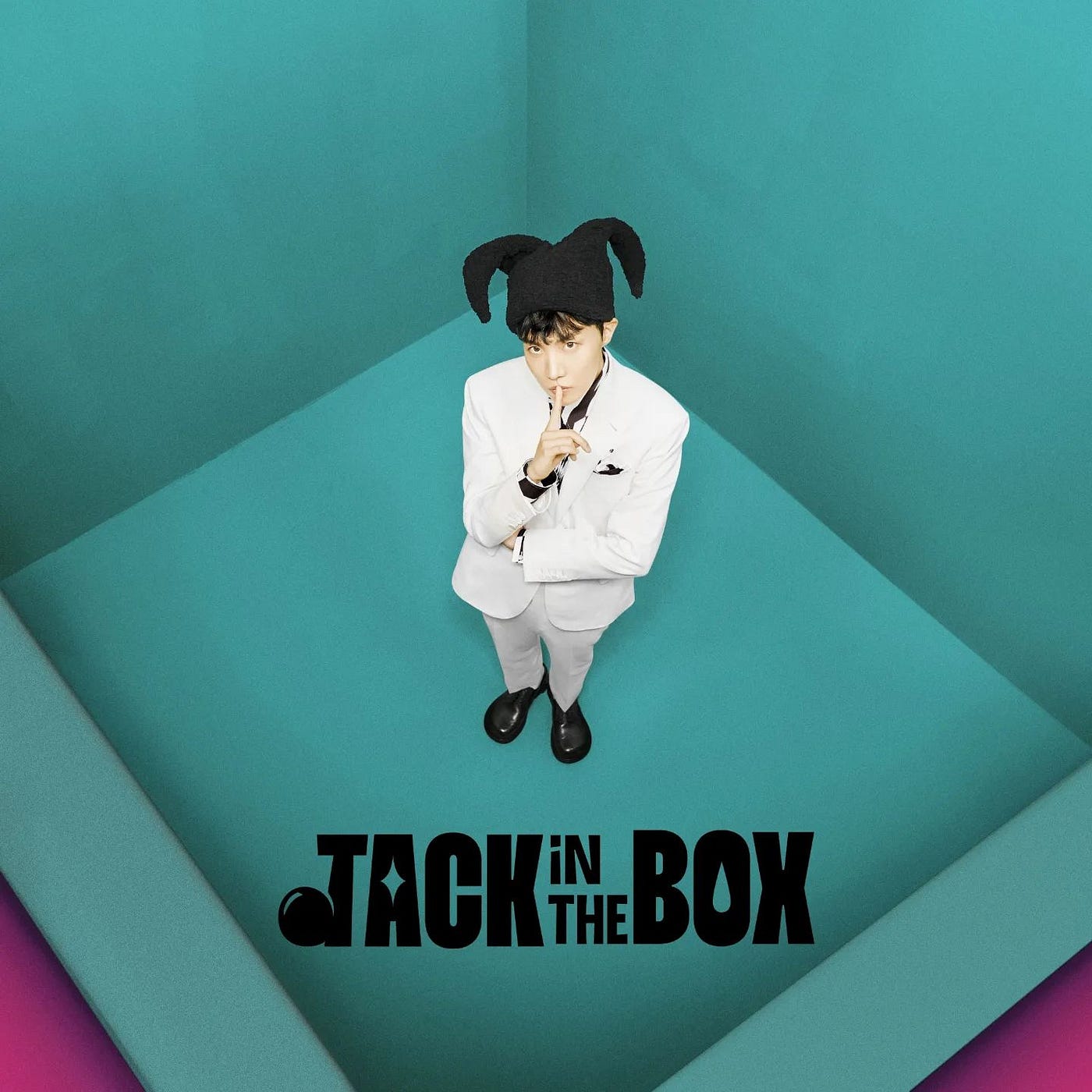 BTS J-Hope Solo Debut Album 'Jack in the Box' | by Maulani Rachma  Nursafitri | Medium