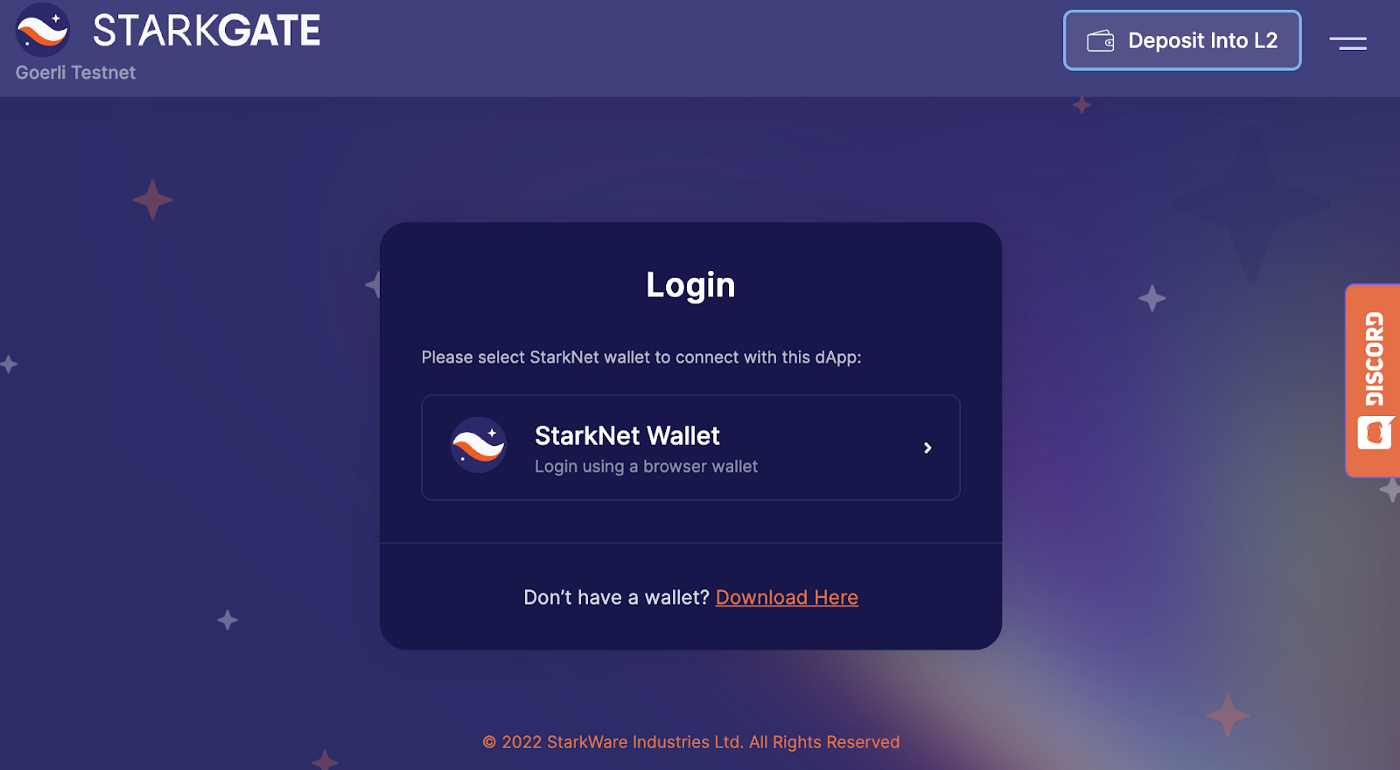 스타크넷을 시작하는 방법을 쉽게 설명해 드리겠습니다. 스타크넷(StarkNet)에 대해 더 알고 싶지만 어디서부터, 어떤… | by  Zklend Korea | zkLend Korea | Medium