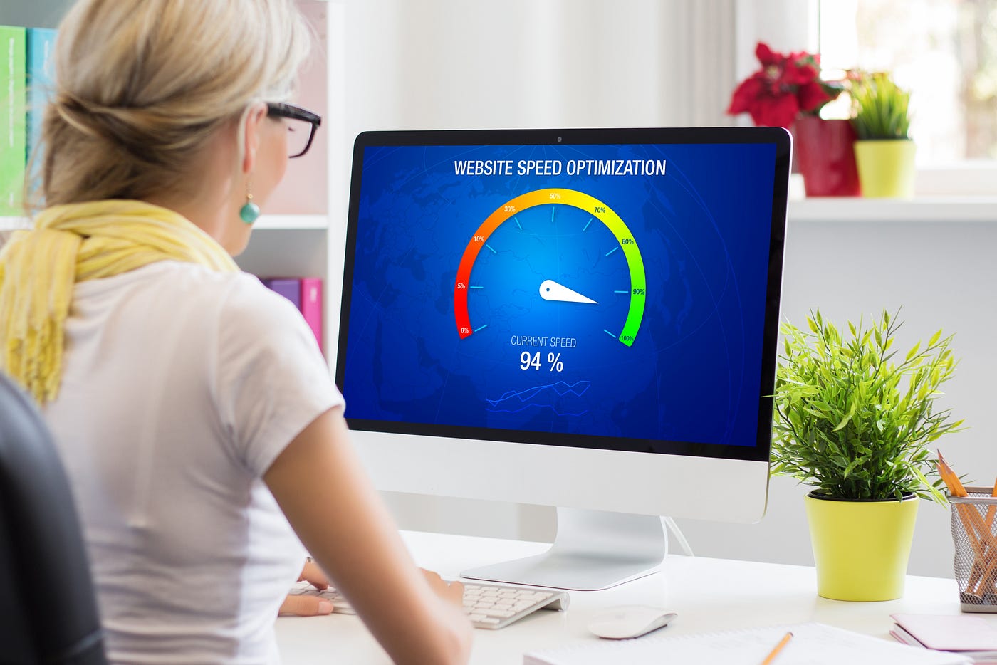 How to Ensure Your Small Business Website is Fast, Secure, and Modern