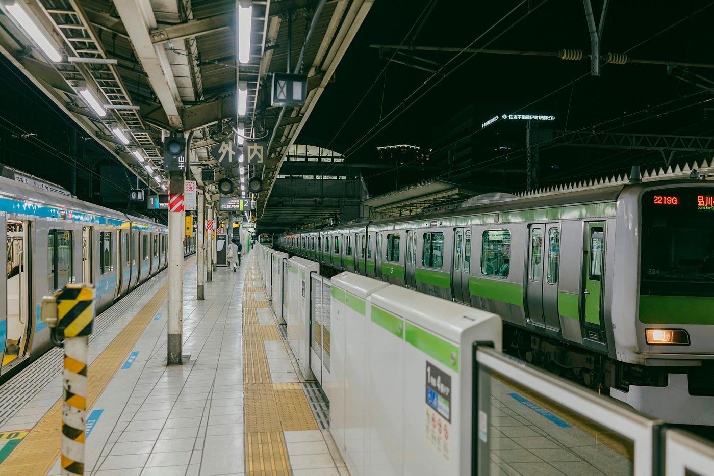Photo by TopoloGiraffe on Unsplash