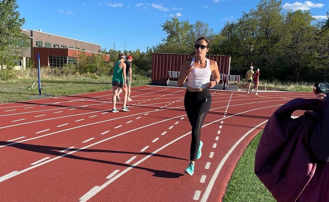 3 Reasons You Need To Cross-Train