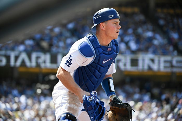 From Dodger Insider magazine: Sweet-Swinging Will Smith | by Cary Osborne | Dodger Insider From Dodger Insider magazine: Sweet-Swinging Will Smith | by Cary Osborne | Dodger Insider