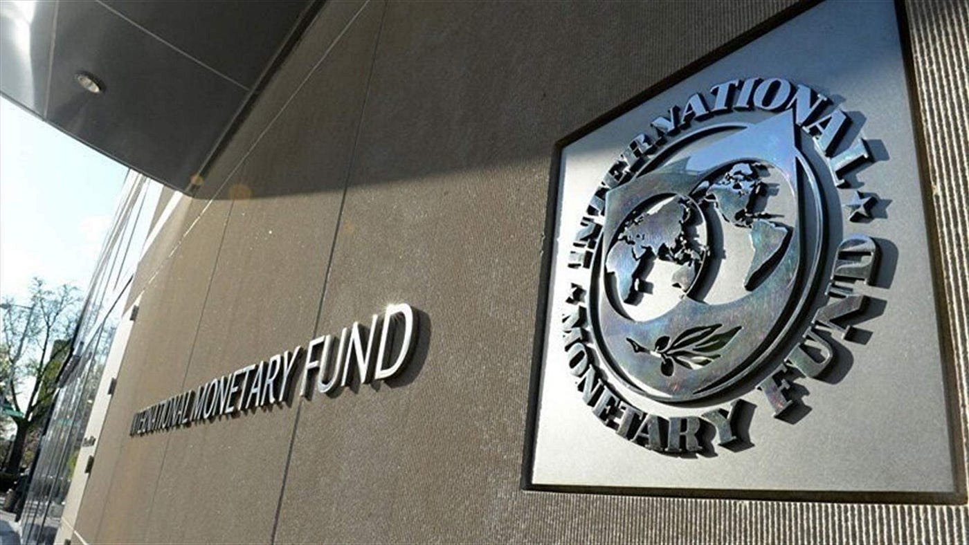 IMF sees signs of recovery in Syria, plans intensive engagement