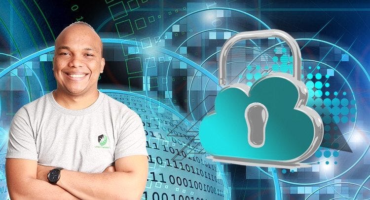cyber security beginner course free
