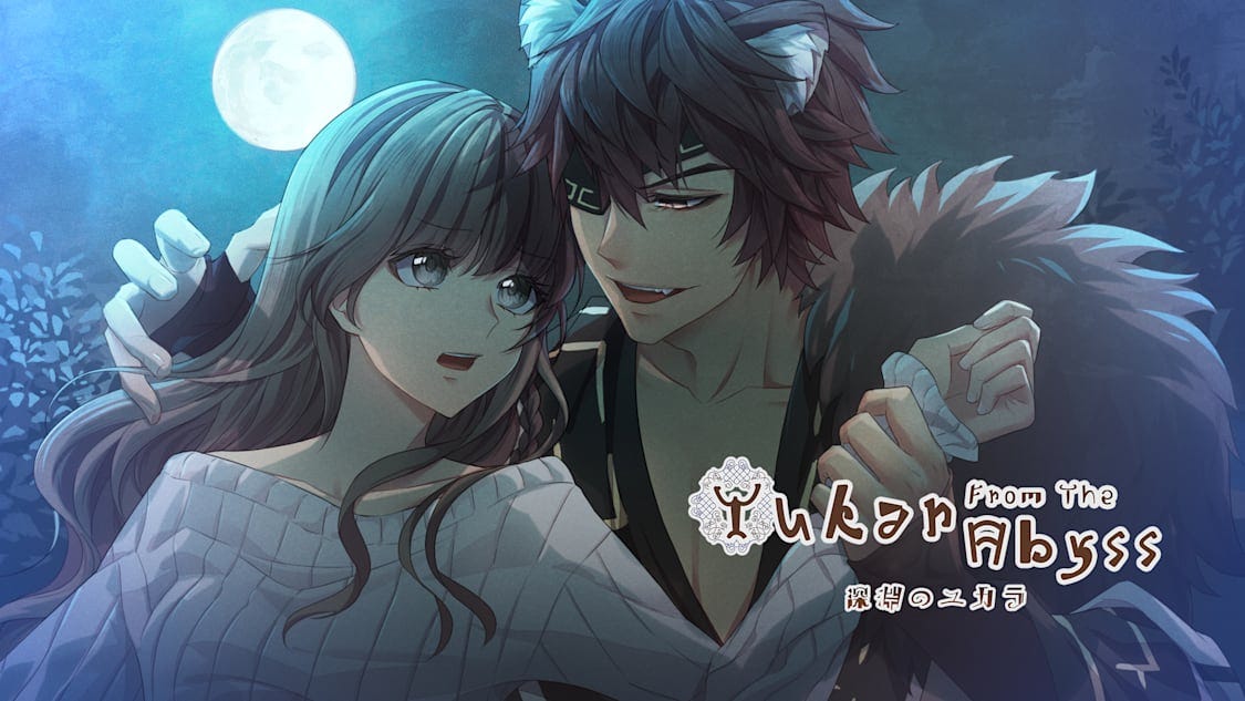 Upcoming English Otome Games Guide, by Mitchell Lineham