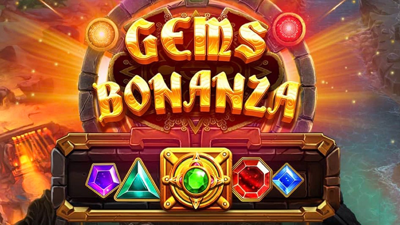 Pragmatic Play — Gems Bonanza Slot Game | by Esportdirectory | Medium