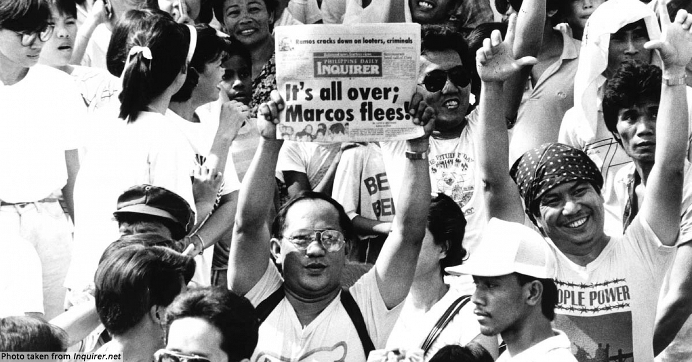 SEPTYEMBRE
BUWAN NG MGA GUNITA