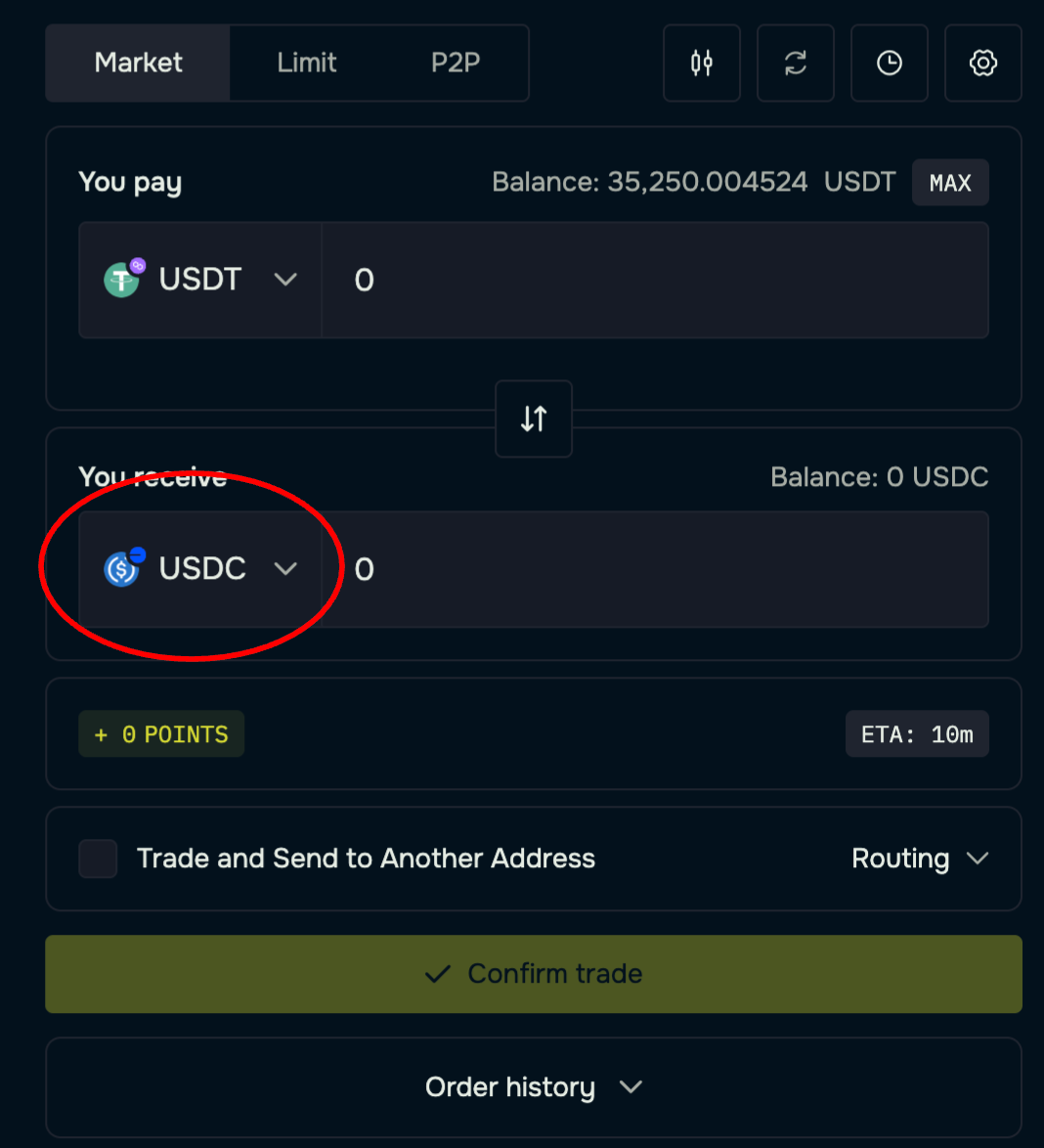 Prodigy.Fi Product 101 Series: How To Bridge Assets To Base From Metamask and Privy.io
