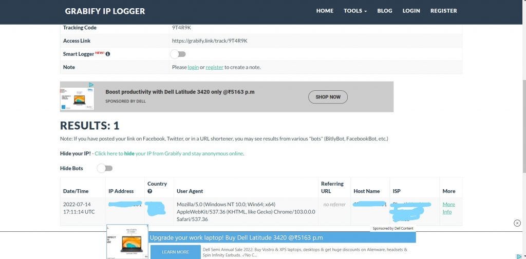 Testing Blind XSS Payloads. Get the payloads list and load it up