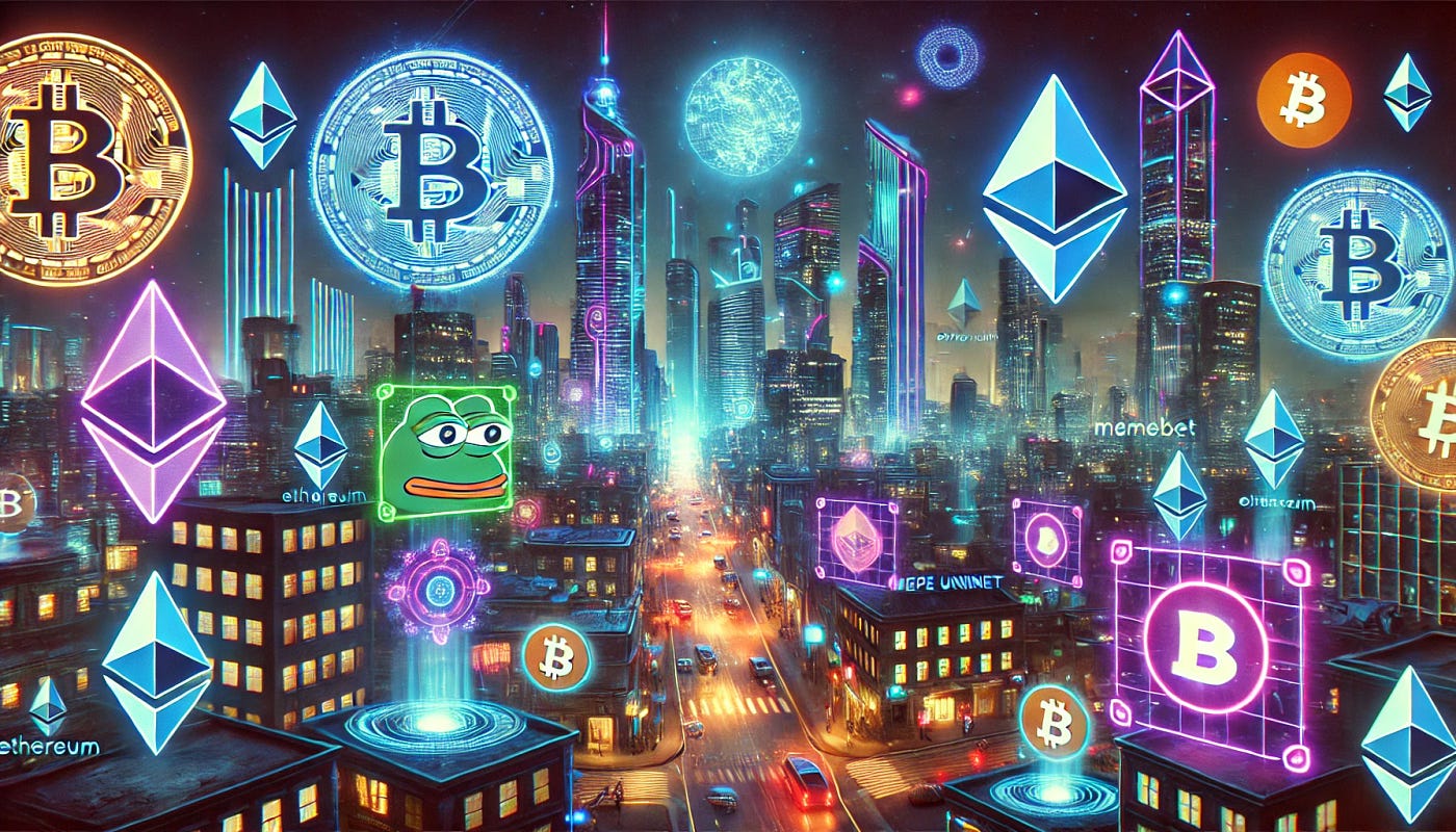 Next 1000x Altcoins — Sep 2024. Introduction | by ab1sh3k | Coinmonks |  Medium