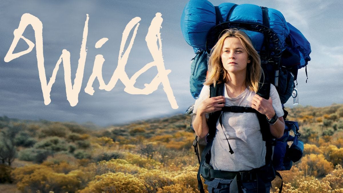 Why 'Wild' is the Perfect Book/Movie for Anyone Feeling Lost or Stuck | by  Vidhi Mystery | Medium