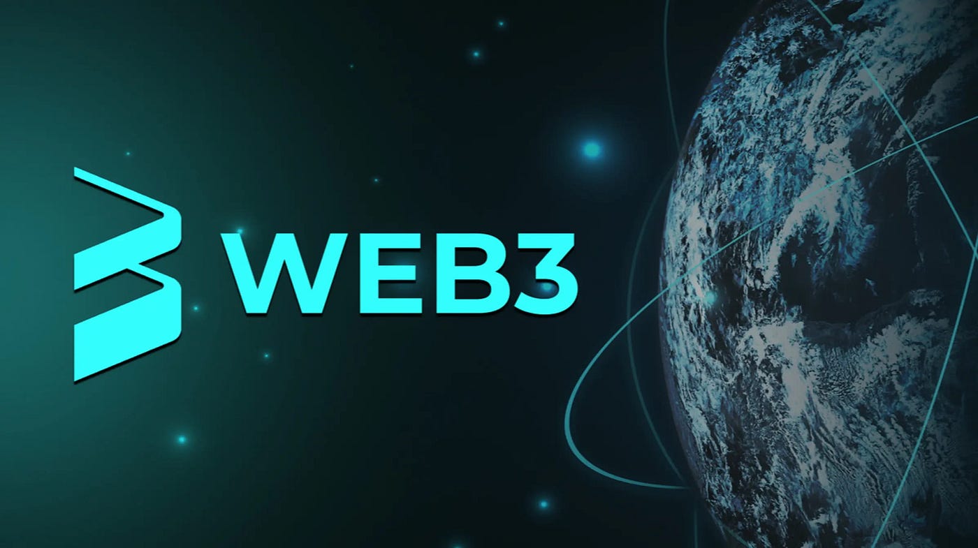 Premium Web 3 Company Offering Crypto Exchange Development | by Nex  Information Technology Consultancy LLC | Dec, 2025 | Medium
