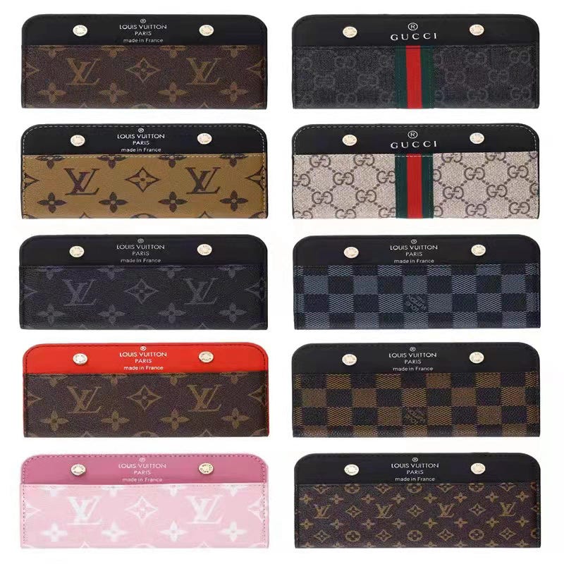 designer louis vuitton wallet phone case iphone 12 pro max