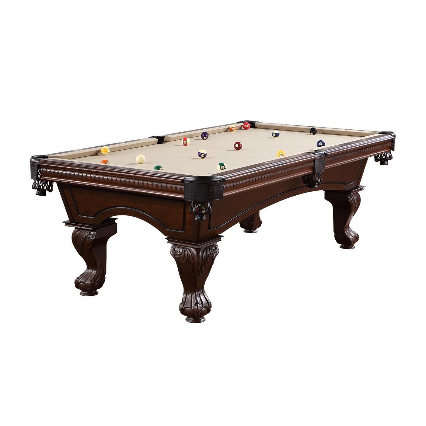 New pool 2024 tables for sale