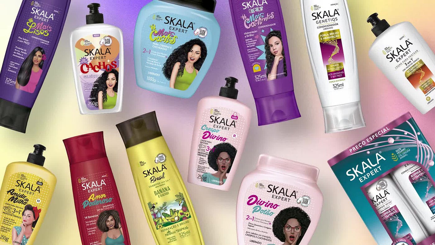 Ad of the Month — Skala