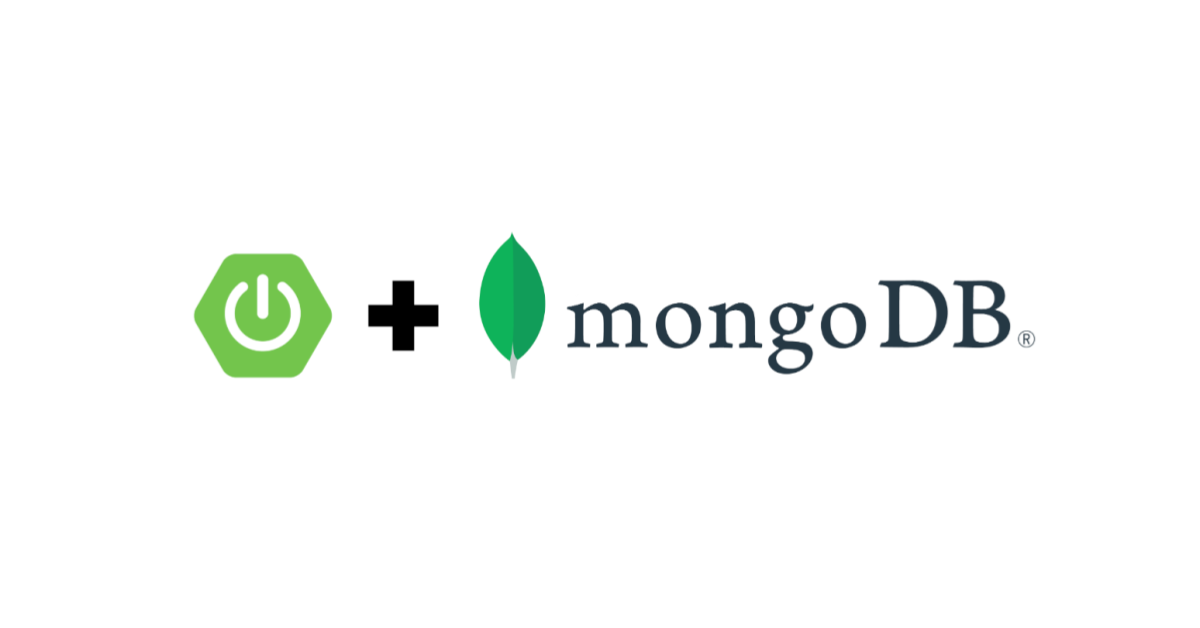 Spring data mongodb shop username password